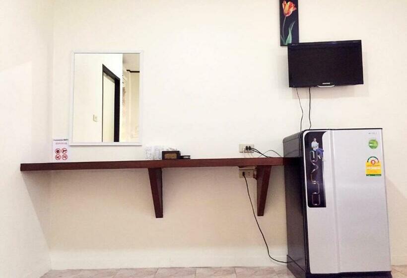 标准间, Dolcevita Wonderful Resort