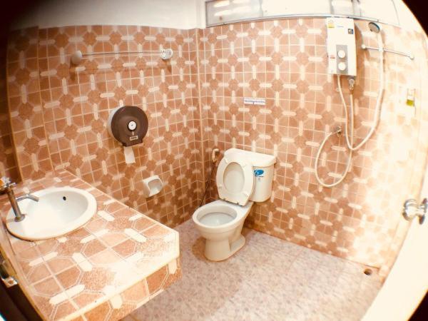 标准间, Dolcevita Wonderful Resort