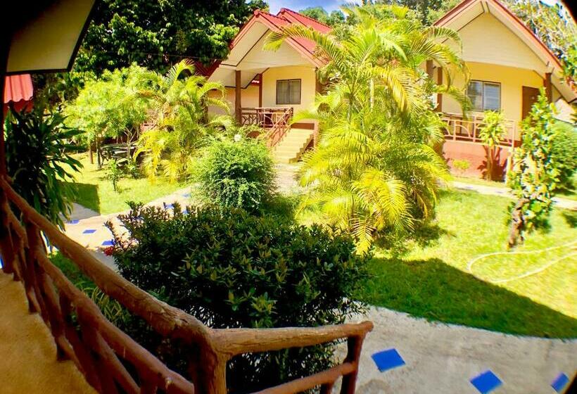 标准间, Dolcevita Wonderful Resort