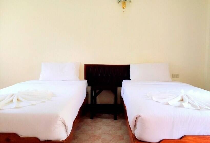 标准间, Dolcevita Wonderful Resort