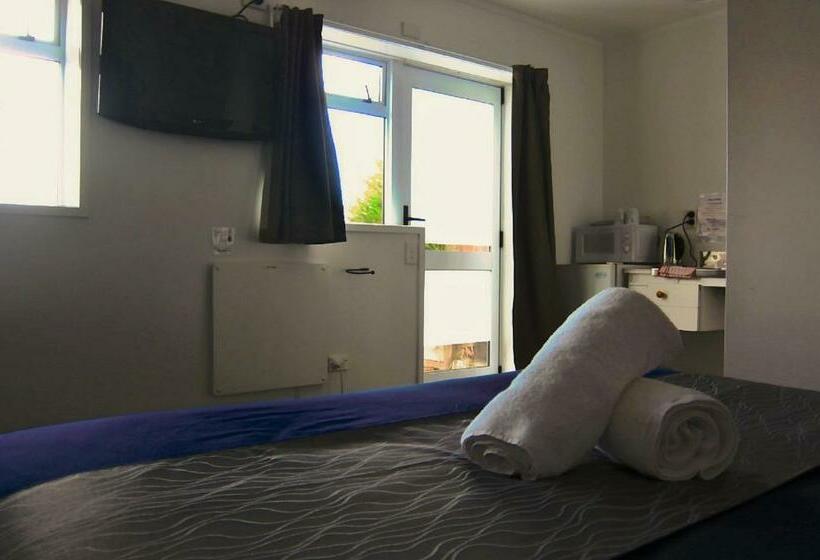 חדר סטודיו סטנדרד, Haka House Taupo