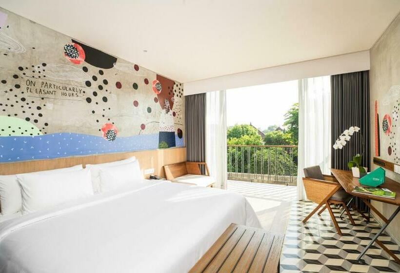 Студия Стандарт, Artotel Sanur Bali