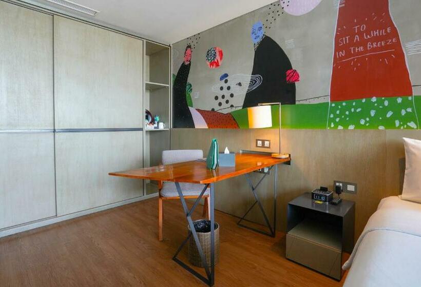 Студия Стандарт, Artotel Sanur Bali