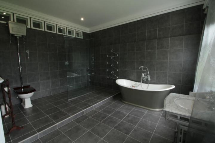 豪华房间, Prince Hill House