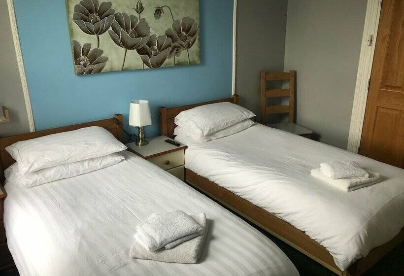 غرفة قياسية, The Craigside