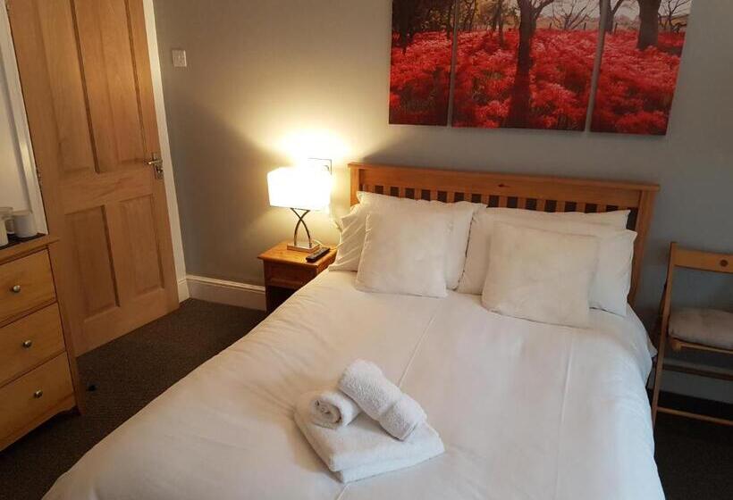 غرفة عائلية, The Craigside