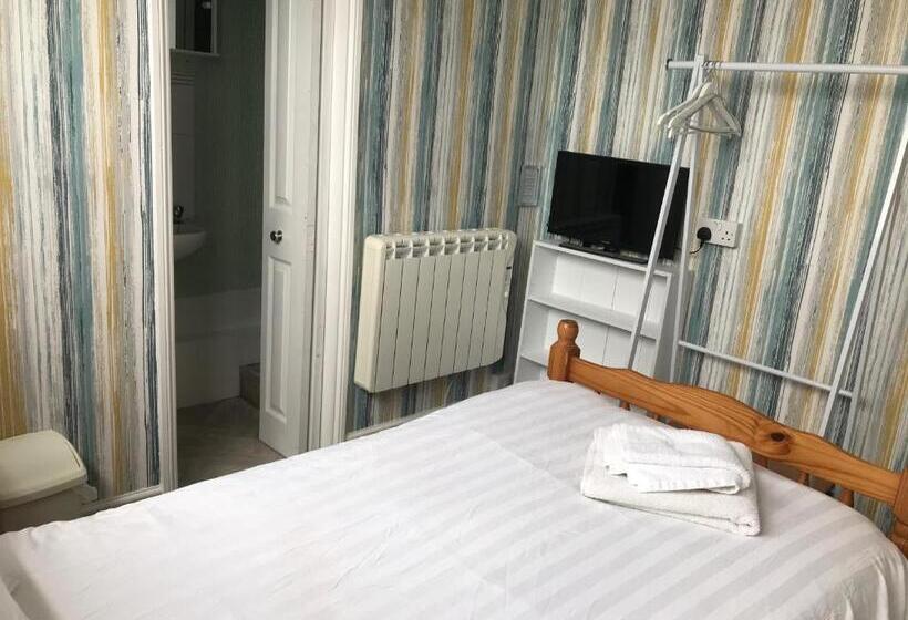 غرفة قياسية فردية, The Craigside