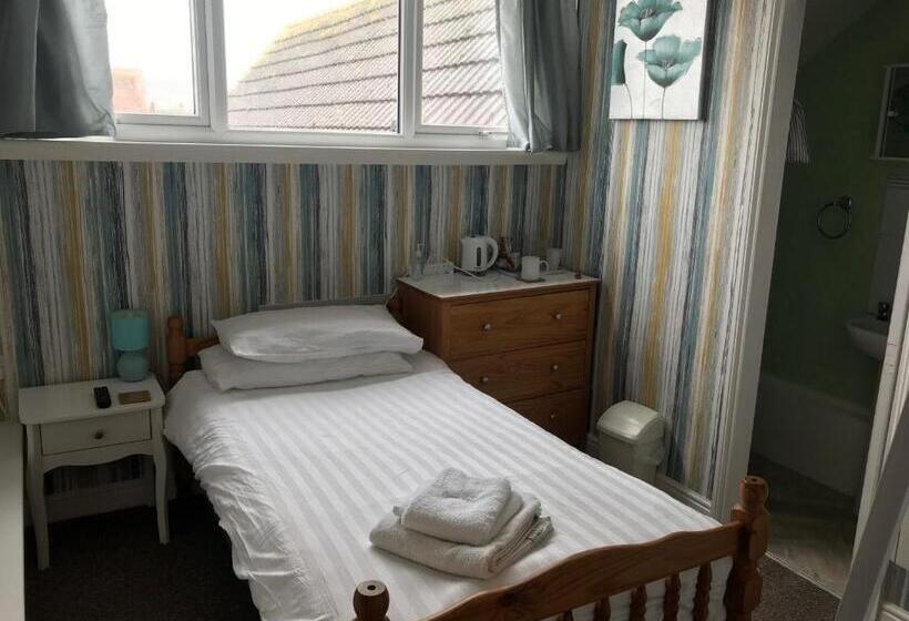 غرفة قياسية فردية, The Craigside