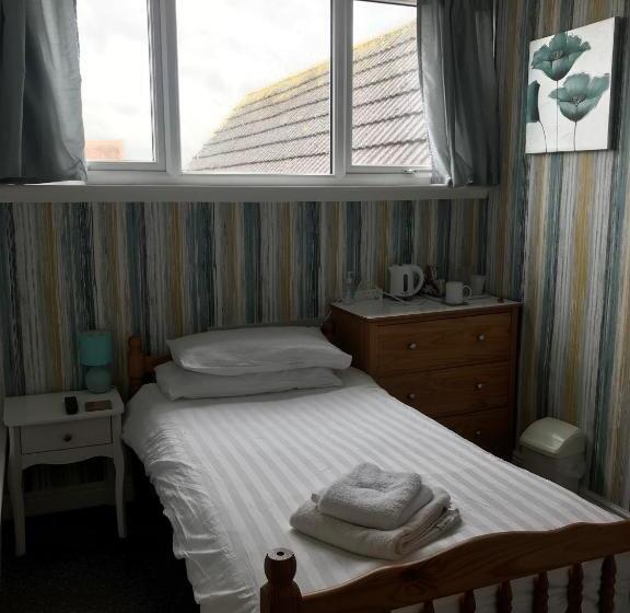 غرفة قياسية فردية, The Craigside