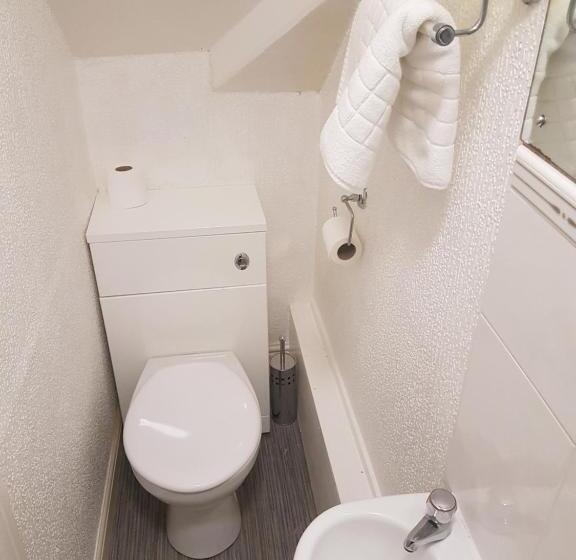 غرفة قياسية فردية, The Craigside