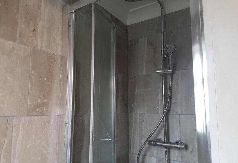 غرفة قياسية فردية, The Craigside