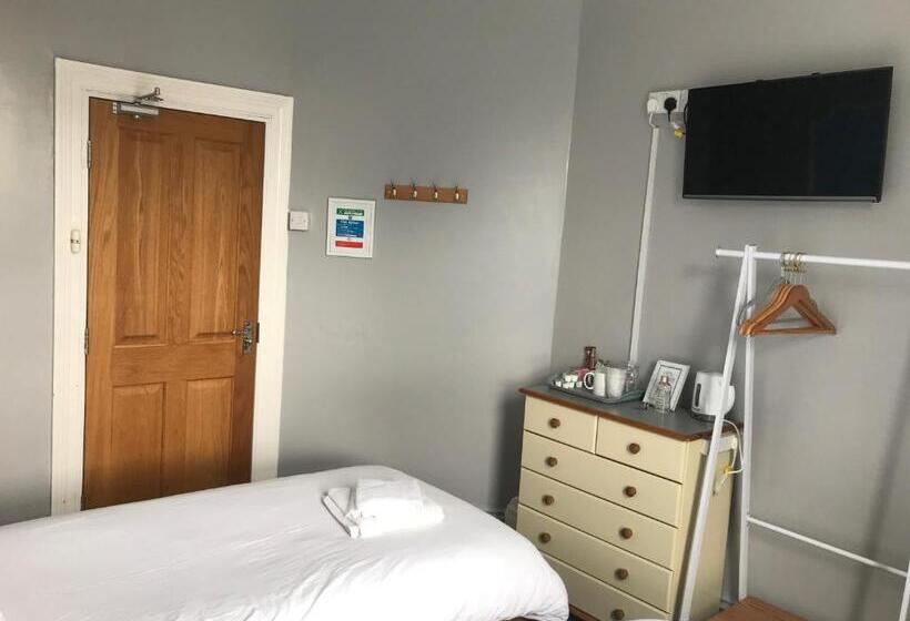 غرفة قياسية, The Craigside