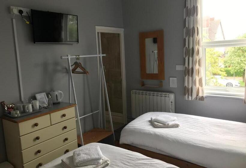 غرفة قياسية, The Craigside