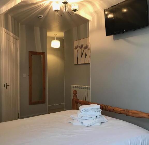 غرفة ديلوكس, The Craigside