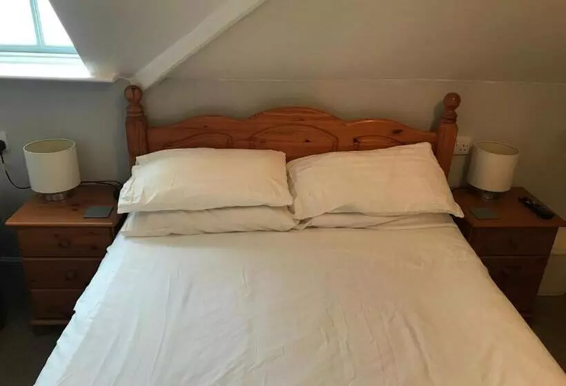 Deluxe-huone, The Craigside