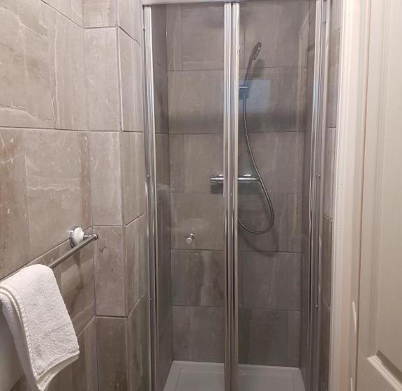 Номер Deluxe, The Craigside