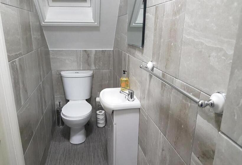 غرفة ديلوكس, The Craigside