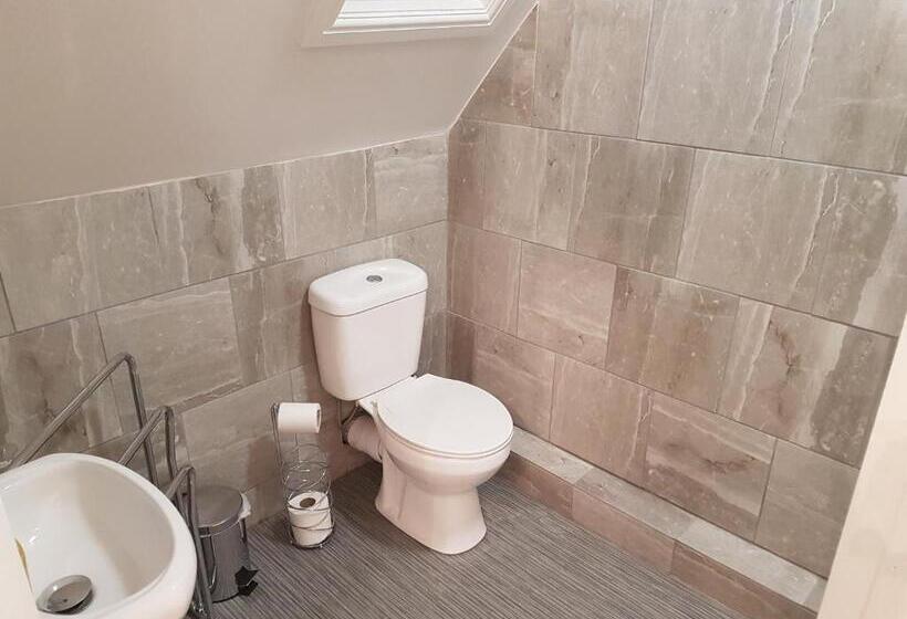 غرفة ديلوكس, The Craigside