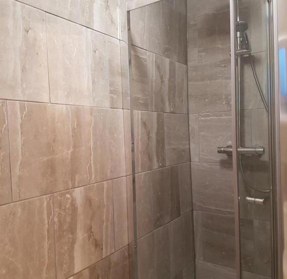 غرفة ديلوكس, The Craigside