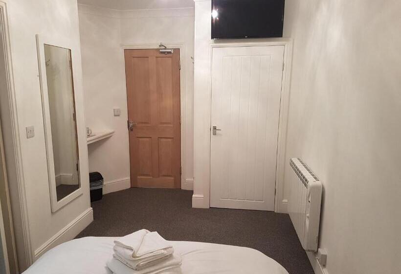 غرفة ديلوكس, The Craigside