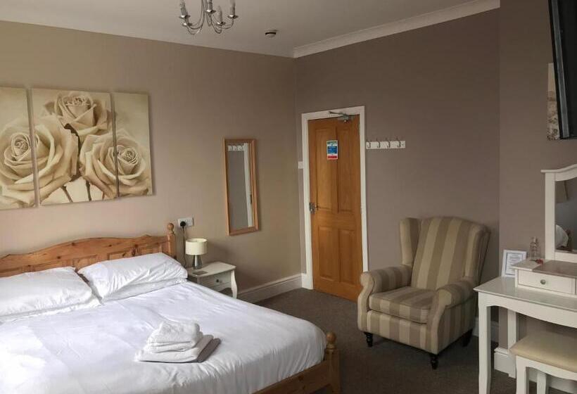 غرفة سوبيريور سرير كينج, The Craigside