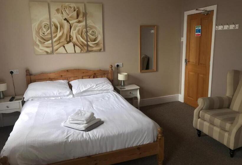 غرفة سوبيريور سرير كينج, The Craigside