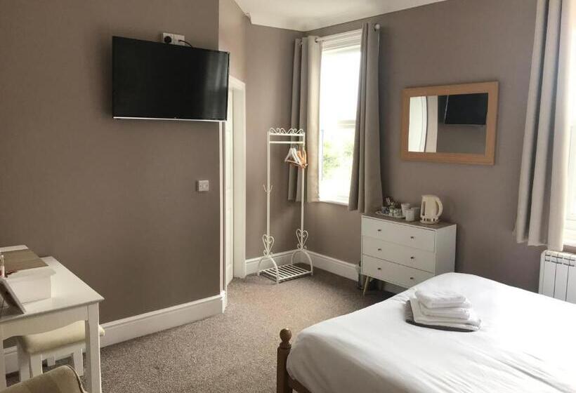 غرفة سوبيريور سرير كينج, The Craigside