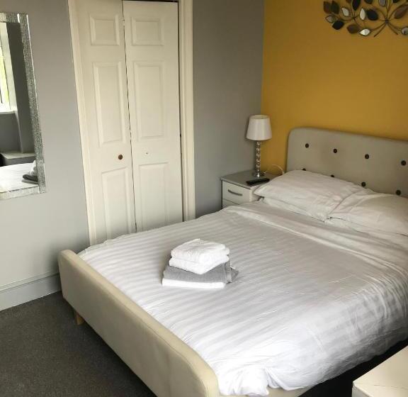 غرفة قياسية, The Craigside