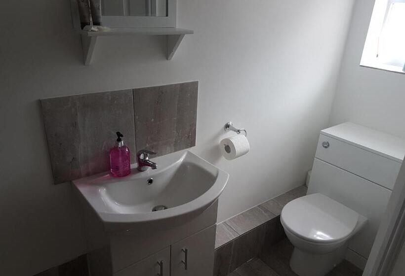 غرفة سوبيريور سرير كينج, The Craigside