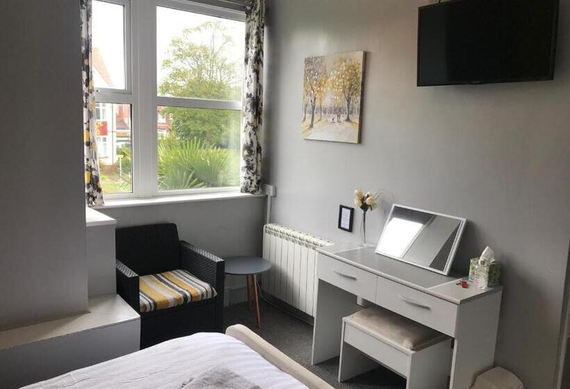 غرفة قياسية, The Craigside