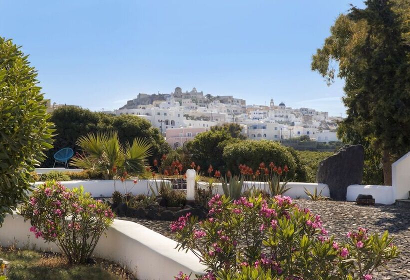 ویلای یک اتاق خوابه با استخر شنا, Christou Estate