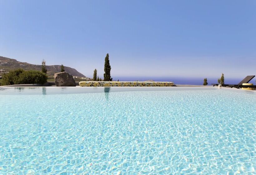 اتاق استاندارد, Christou Estate