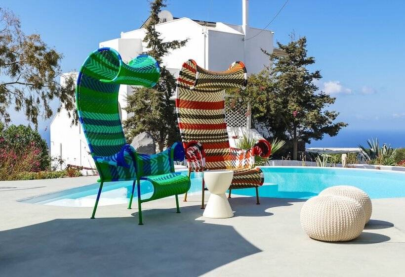 ویلای 3 خوابه با استخر, Christou Estate