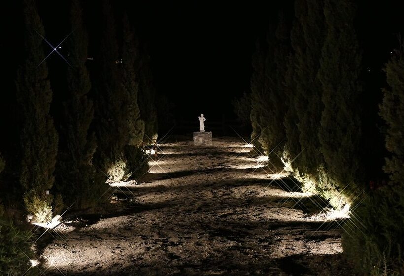 اتاق استاندارد, Christou Estate