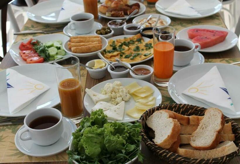 غرفة قياسية, Elegance Hotel Kemer