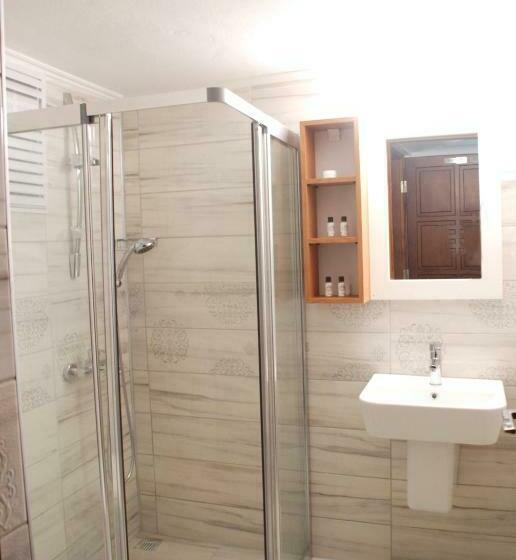 جناح عائلي, Elegance Hotel Kemer