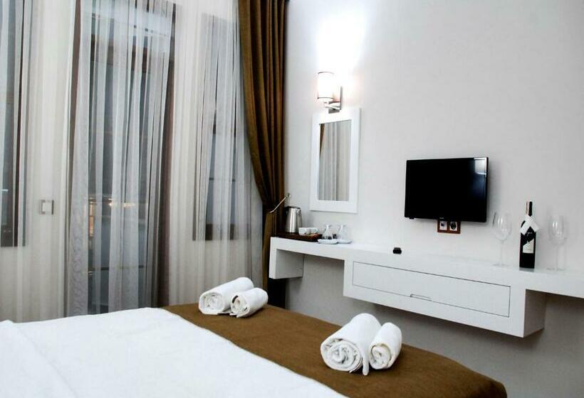 غرفة قياسية, Elegance Hotel Kemer