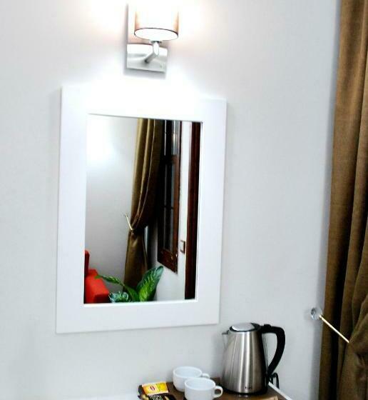 جناح عائلي, Elegance Hotel Kemer