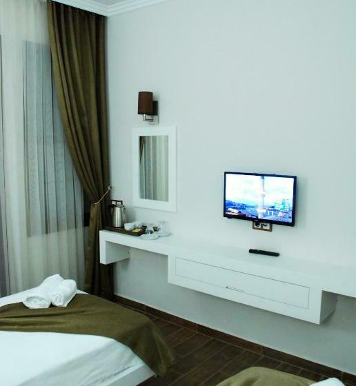 غرفة قياسية, Elegance Hotel Kemer