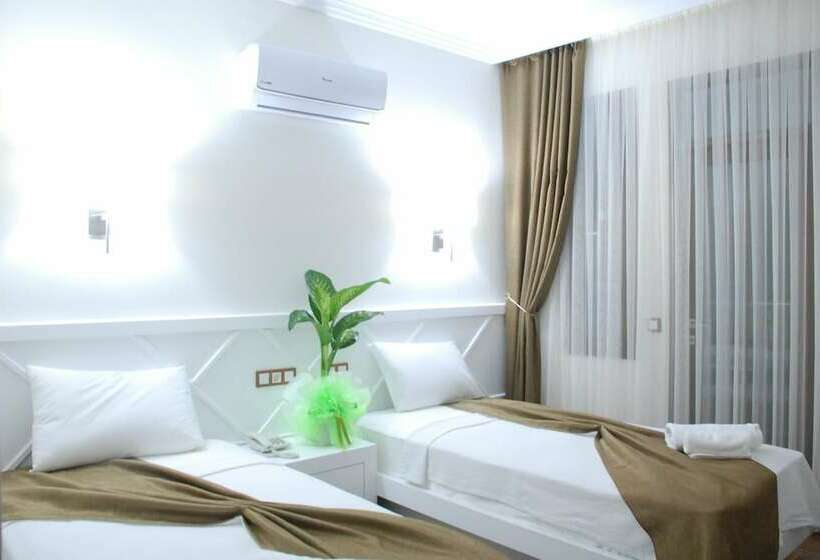 غرفة قياسية, Elegance Hotel Kemer