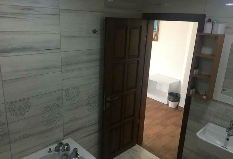 جناح ديلوكس, Elegance Hotel Kemer