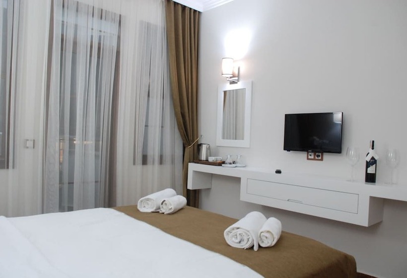 غرفة قياسية, Elegance Hotel Kemer