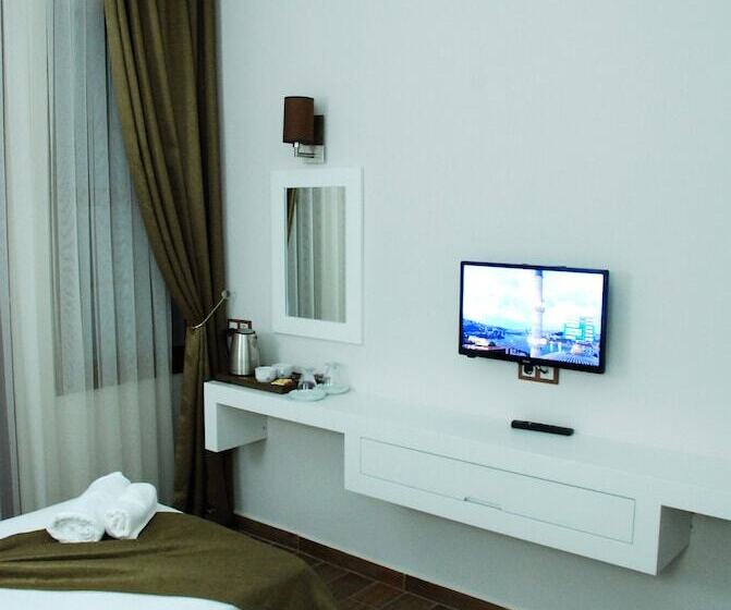 غرفة قياسية, Elegance Hotel Kemer