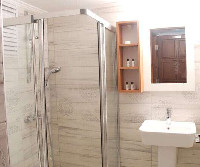 غرفة قياسية, Elegance Hotel Kemer