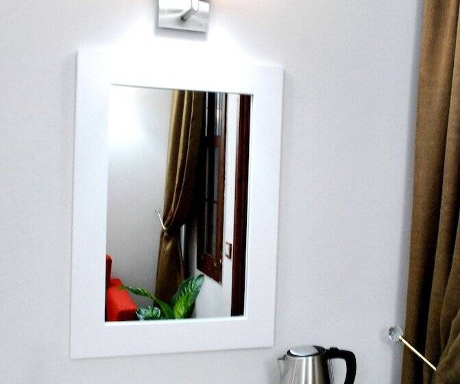 جناح عائلي, Elegance Hotel Kemer