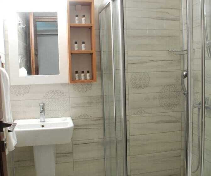 جناح عائلي, Elegance Hotel Kemer