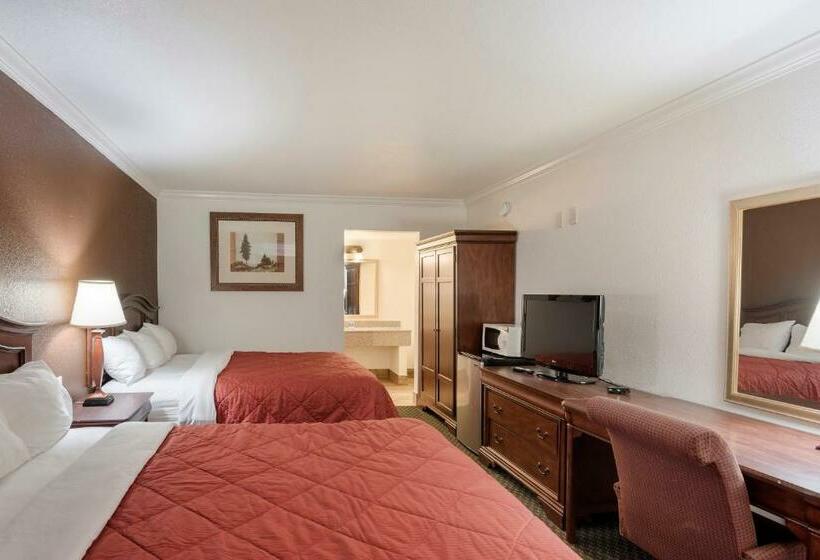 스탠다드 룸, 1st Interstate Inn