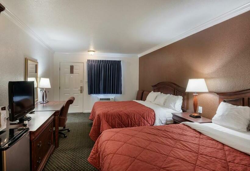 스탠다드 룸, 1st Interstate Inn