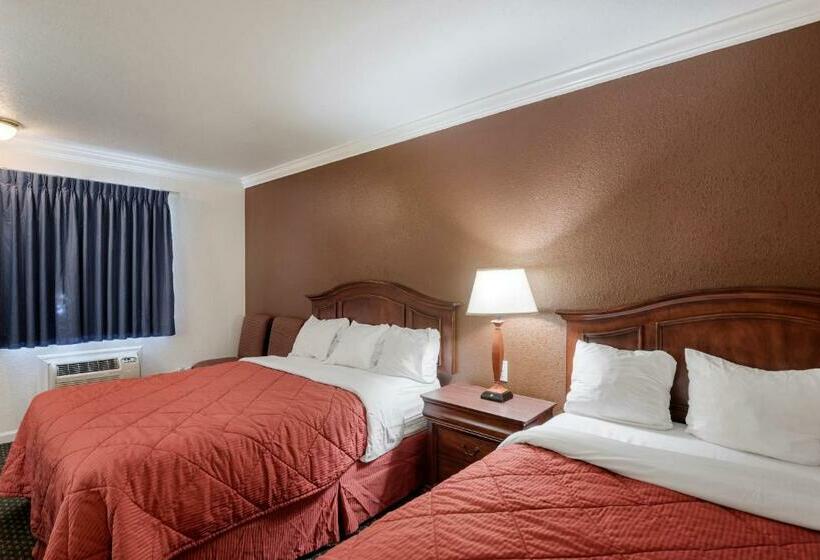 스탠다드 룸, 1st Interstate Inn