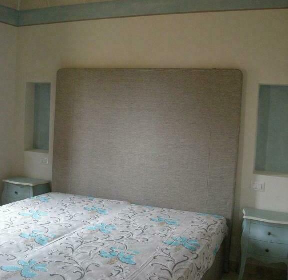 스탠다드 룸, Baglio Catalano